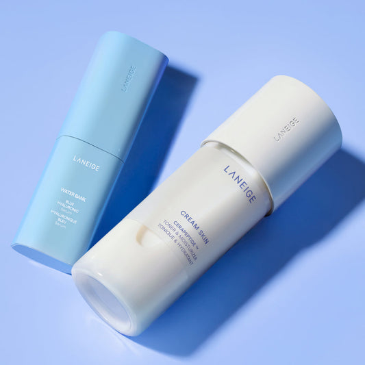 Dewy Glow Essentials